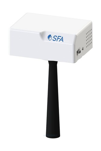 Sfa sanibroyeur sanialarm - sanibroyeur,