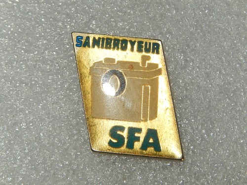 Pin sanibroyeur sfa - sanibroyeur,