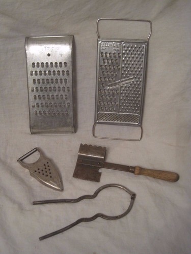 Vintage kitchen gadget - vintage, s&s