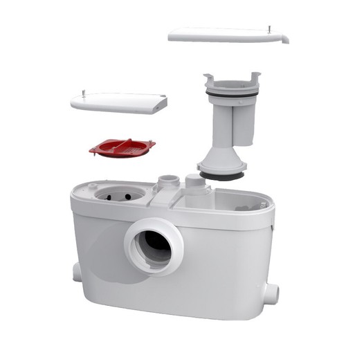 Saniaccess pompe de relevage - -,